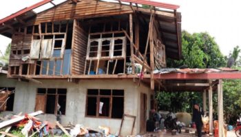 Таиланд призывает ООН провести расследование нарушений Камбоджей Оттавской конвенции