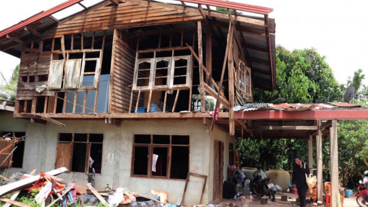 Таиланд призывает ООН провести расследование нарушений Камбоджей Оттавской конвенции