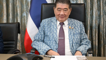 Таиланд примет Министров сельского развития и ликвидации нищеты стран АСЕАН на встрече в декабре