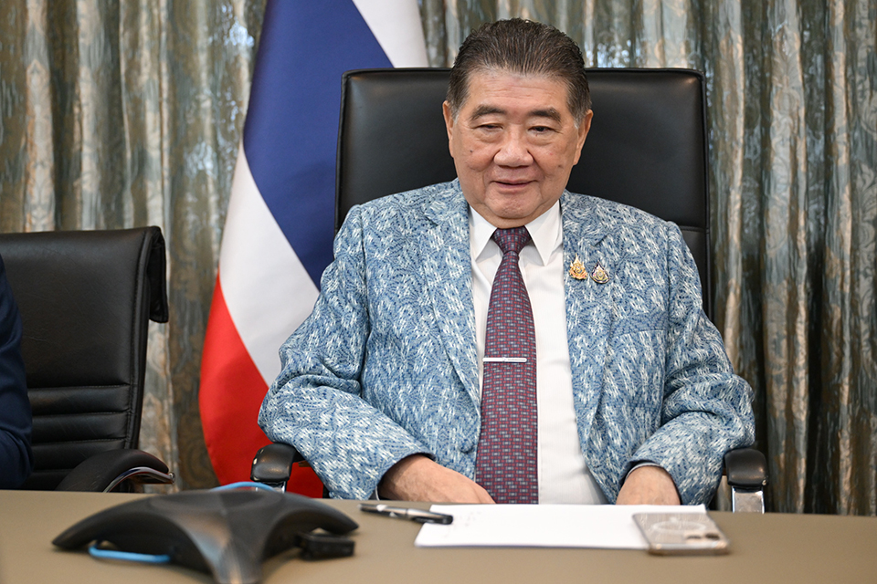 Таиланд примет Министров сельского развития и ликвидации нищеты стран АСЕАН на встрече в декабре