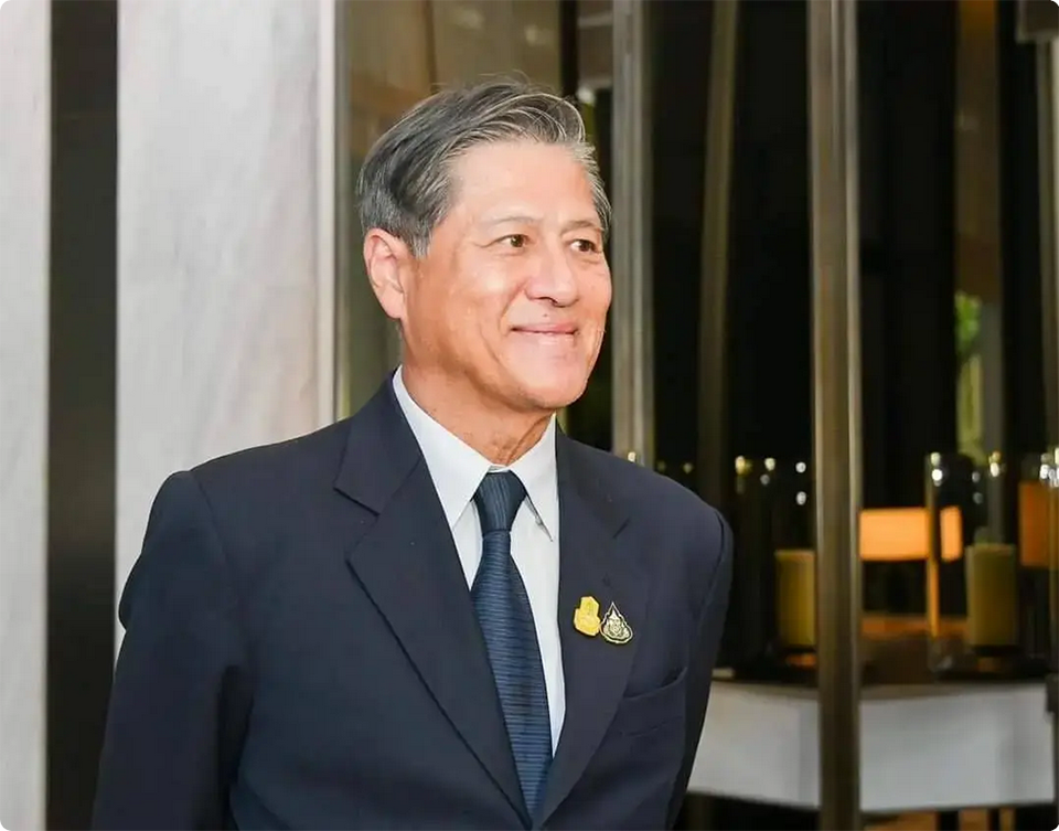 Таиланд проинформирует донорские государства и членов Конвенции из Оттавы о инциденте с наземными минами на границе