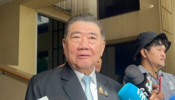 Таиланд рассматривает возможность подачи исков против Камбоджи по поводу преступной деятельности