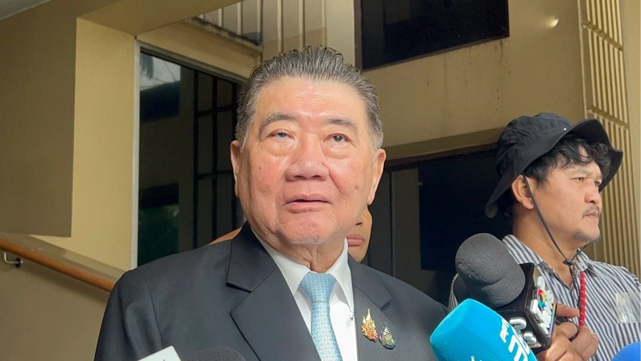 Таиланд рассматривает возможность подачи исков против Камбоджи по поводу преступной деятельности