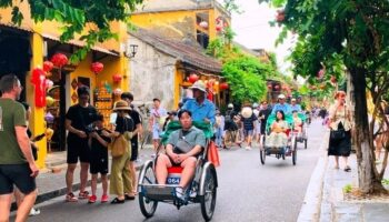 Таиланд уступает Японии и Вьетнаму в туристической гонке