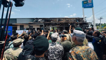 Таиландская армия подтверждает приверженность суверенитету и международному праву на фоне конфликта с Камбоджей