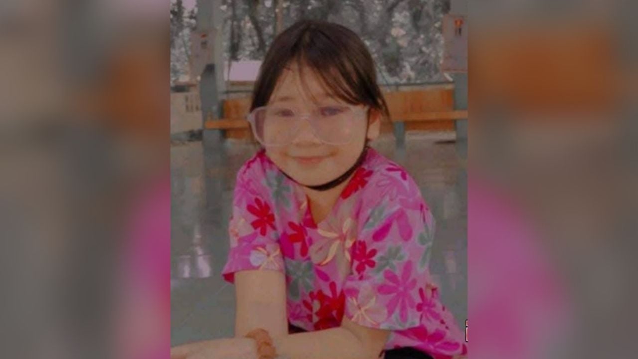 Таиландская бабушка обращается за помощью в поисках пропавшей 12-летней девочки в Чонбури