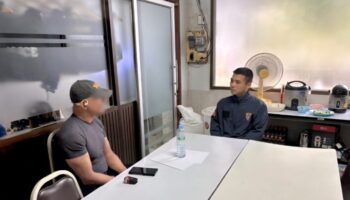 Таиландская полиция арестовала иностранного учителя за虐待 детей в классе