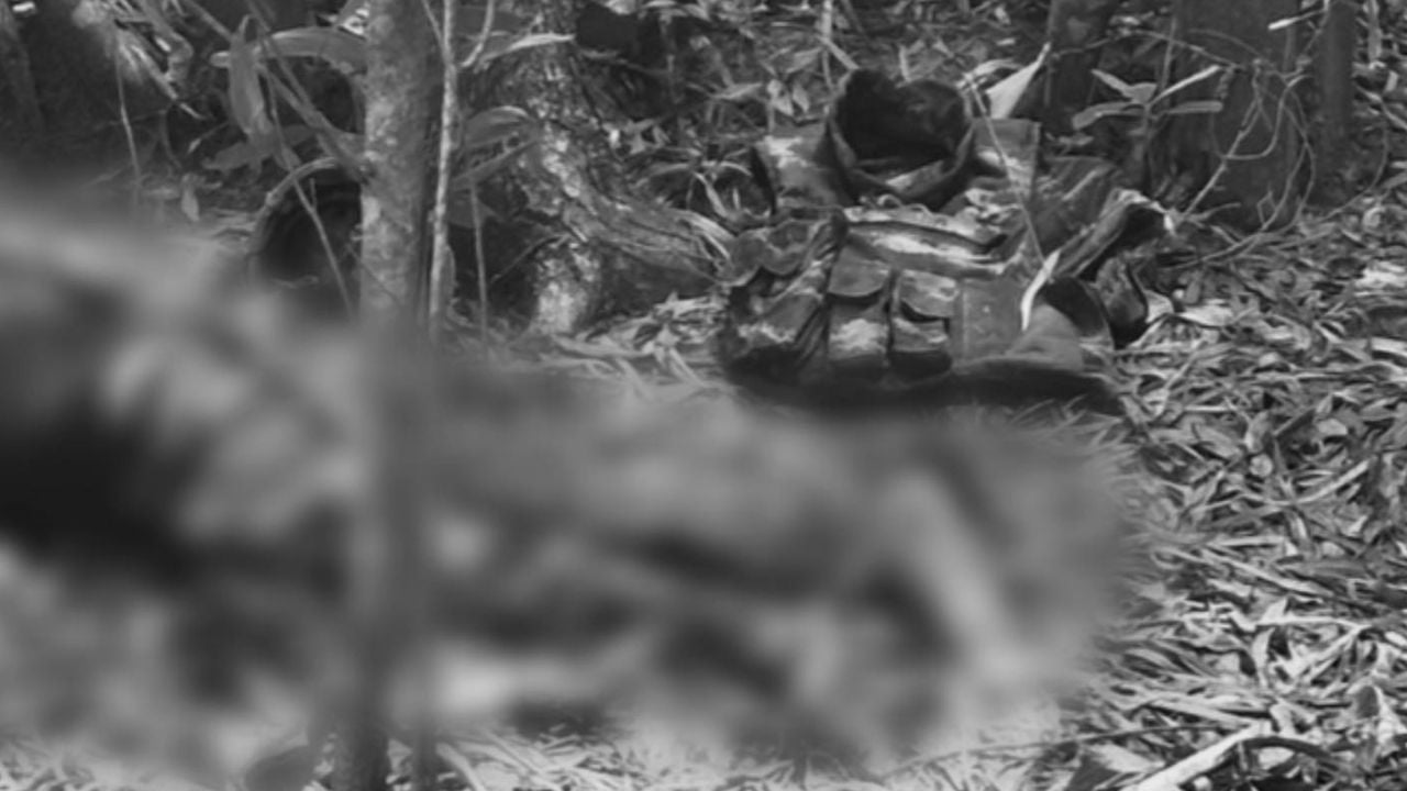 Таиландский солдат якобы совершил самоубийство после стрельбы в 2 гражданских лиц в Сурине