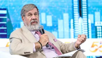 Тайкун гостиничного бизнеса призывает к срочному завершению пограничного спора