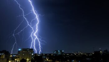 Тайланд: 38 провинций готовятся к сильному дождю