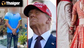 Тайланд видео новости | США вводят 19% тариф на Тайланд, мертвая морская черепаха на пляже Пханг Нга возобновляет тревогу по поводу загрязнения