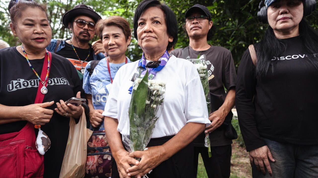 Тайланд дарует королевское помилование заключенным активистам и художникам
