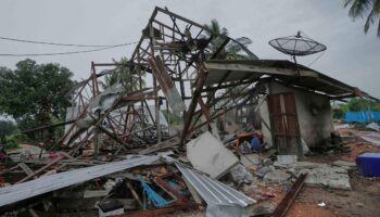 Тайланд и Камбоджа подтверждают хрупкое перемирие после дней насильственного конфликта