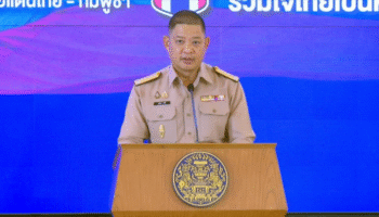 Тайланд и Камбоджа согласовали 13-пунктовое соглашение по деэскалации пограничной напряженности и обеспечению прекращения огня