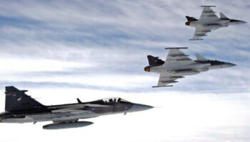 Тайланд одобрил крупные закупки военной техники на фоне региональных напряжений