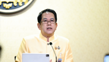 Тайланд отвергает претензии Камбоджи, подтверждает приверженность международному праву на форуме ОСБЕ