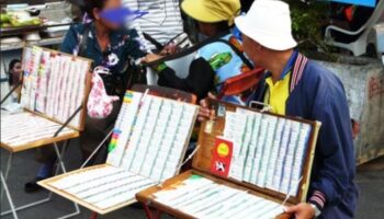 Тайландская лотерея для пенсионеров запускается с новыми вариантами платежей