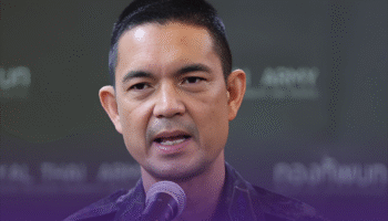 Тайская армия обвиняет Камбоджу в подрыве разминирования и международного доверия