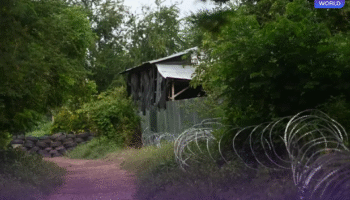 Тайская армия отвергла обвинения Камбоджи, заявив, что колючая проволока является оборонительной и находится в рамках суверенитета.