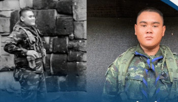 Тайская армия расследует смерть солдата в храме Та Муэн Том