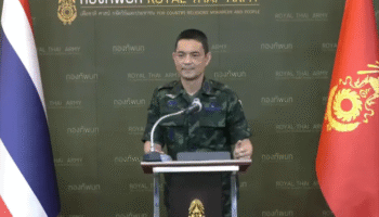 Тайская армия ссылается на тактические ограничения и риски от мин в Прасате Та Квай, отклоняя претензии о потерянной территории
