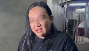 Тайская женщина и иностранный парень физически атакованы в баре Паттайи