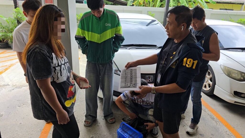 Тайская полиция арестовала двоих за продажу дикой природы на Facebook