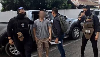 Тайская полиция арестовала китайского подозреваемого в мошенничестве в операции в Мае Риме