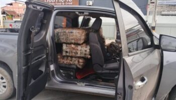 Тайская полиция изъяла 4 миллиона таблеток метамфетамина в ходе операции по борьбе с наркотиками