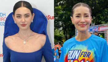 Тайские актрисы отрицают насмешки над Камбоджей на фоне онлайн-фейковых новостей