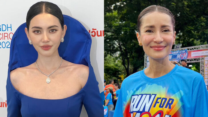 Тайские актрисы отрицают насмешки над Камбоджей на фоне онлайн-фейковых новостей