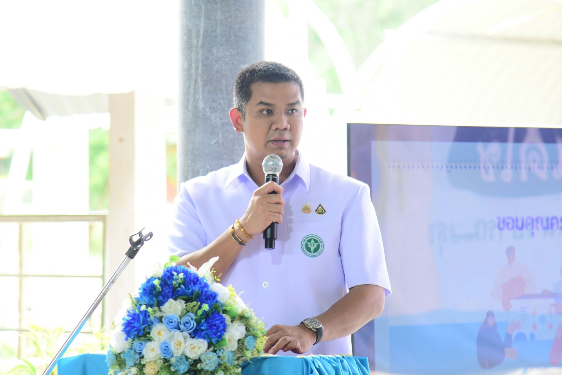 Тайские больницы подверглись расследованию из-за фальшивых медицинских сертификатов мигрантов