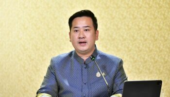 Тайские власти предупреждают общественность о fraudulent donation accounts, claiming to support border soldiers.