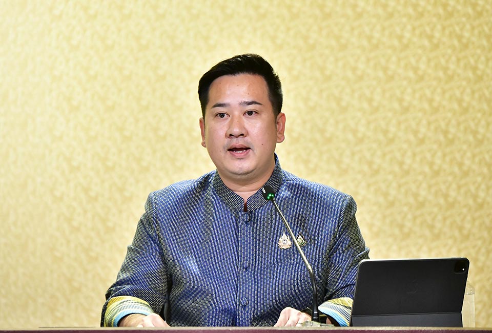 Тайские власти предупреждают общественность о fraudulent donation accounts, claiming to support border soldiers.