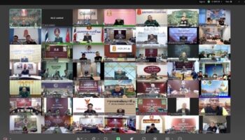 Тайские провинции объединяются для борьбы с угрозами со стороны дронов с помощью новых мер