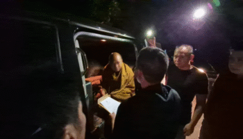 Тайский аббат и паранормальный инфлюенсер арестованы за мошенничество с пожертвованиями в храм.