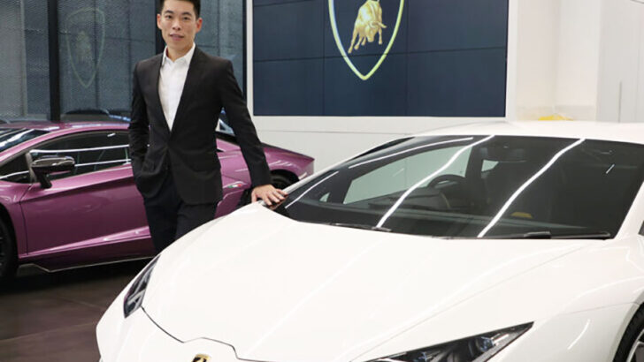 Тайский дилер Lamborghini переключается на подержанные автомобили на фоне спада на рынке