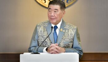 Тайский кабинет министров одобрил компенсацию жертвам пограничных столкновений, начал поддержку бизнеса на фоне тарифов США.