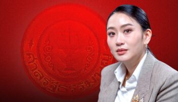 Тайский конституционный суд отстраняет премьер-министра Патонгтарна, кабинет рухнул, Пхеу Тхай в панике