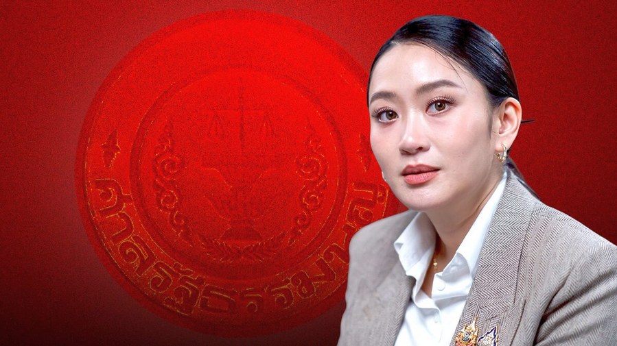 Тайский конституционный суд отстраняет премьер-министра Патонгтарна, кабинет рухнул, Пхеу Тхай в панике