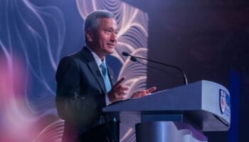 Тайский министр защищает сингапурского политика по поводу комментариев о пограничном конфликте