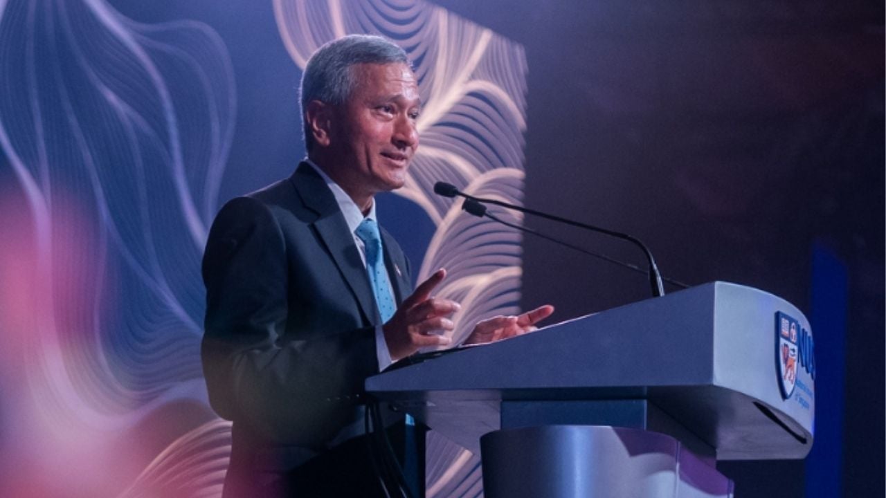 Тайский министр защищает сингапурского политика по поводу комментариев о пограничном конфликте