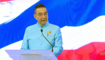 Тайский министр иностранных дел осудил "уродливую" камбоджийскую дезинформацию, призвав прекратить информационную войну