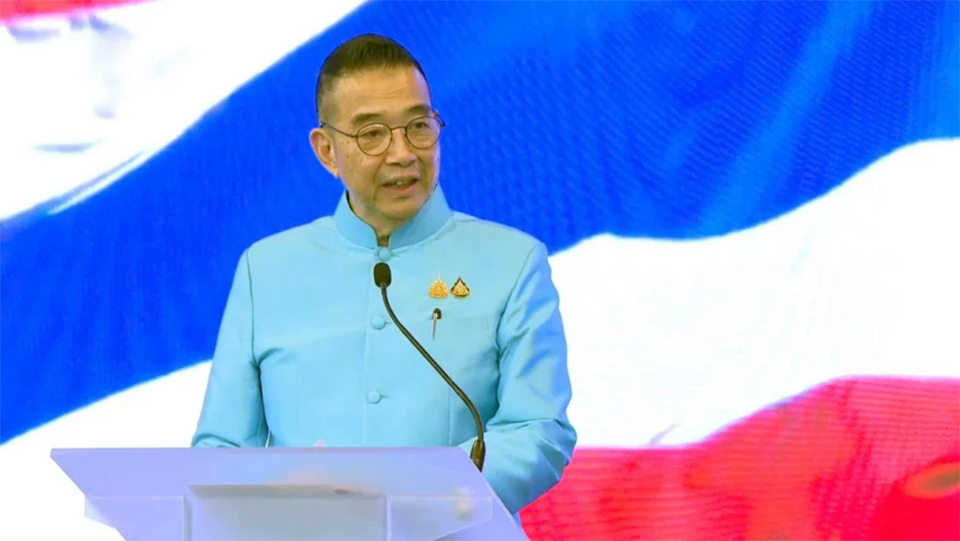 Тайский министр иностранных дел осудил "уродливую" камбоджийскую дезинформацию, призвав прекратить информационную войну