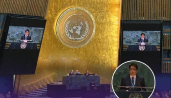 Тайский посол при ООН осудил нарушение перемирия Камбоджей и подтвердил приверженность мирному разрешению.