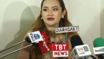 Тайский предсказатель судьбы столкнулся с юридическими действиями из-за предсказания конфликта на границе