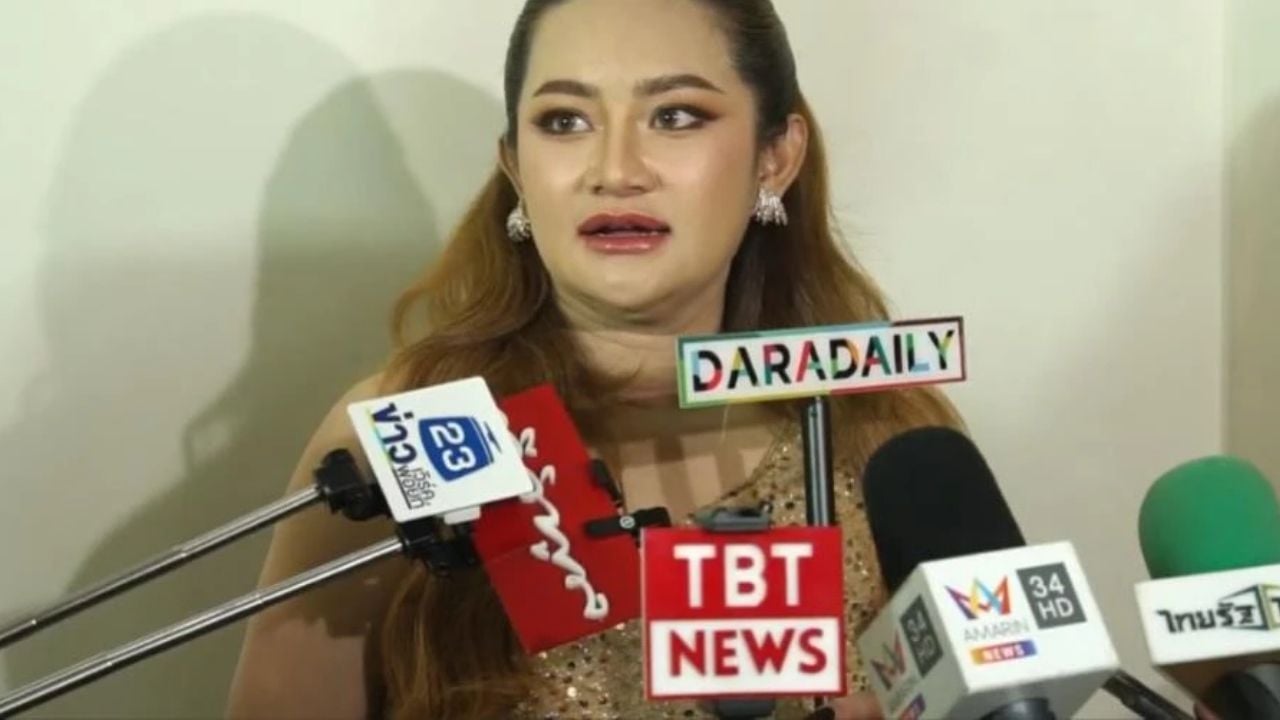 Тайский предсказатель судьбы столкнулся с юридическими действиями из-за предсказания конфликта на границе