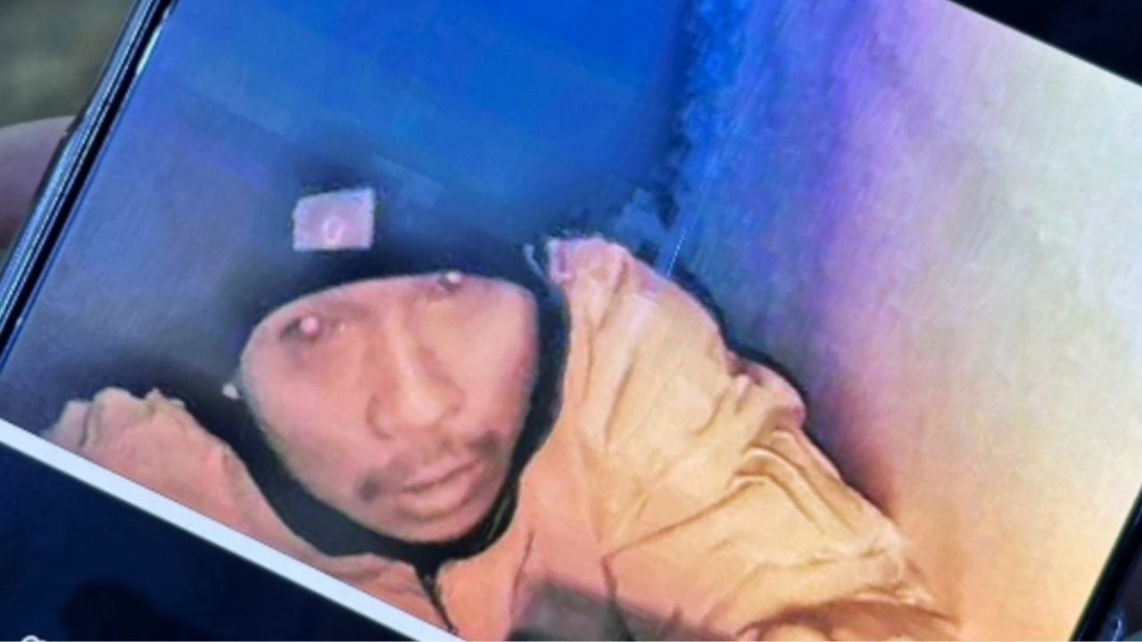 Тайский продавец предлагает вознаграждение в 50,000 бат после кражи амулета на сумму 10 миллионов бат