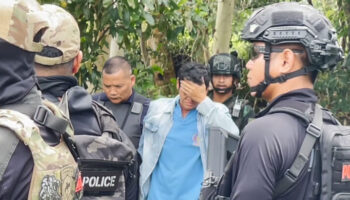 Тайский солдат застрелил двух мирных жителей, покончил с собой после стресса от боевых действий на границе