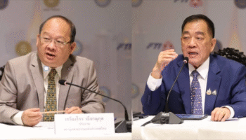 Тайский частный сектор надеется на положительный исход переговоров тайско-камбоджийского GBC в Малайзии